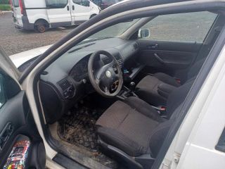 bontott VW GOLF IV Első Ablaktörlő Szerkezet