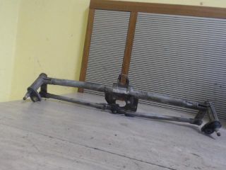 bontott VW GOLF IV Első Ablaktörlő Szerkezet