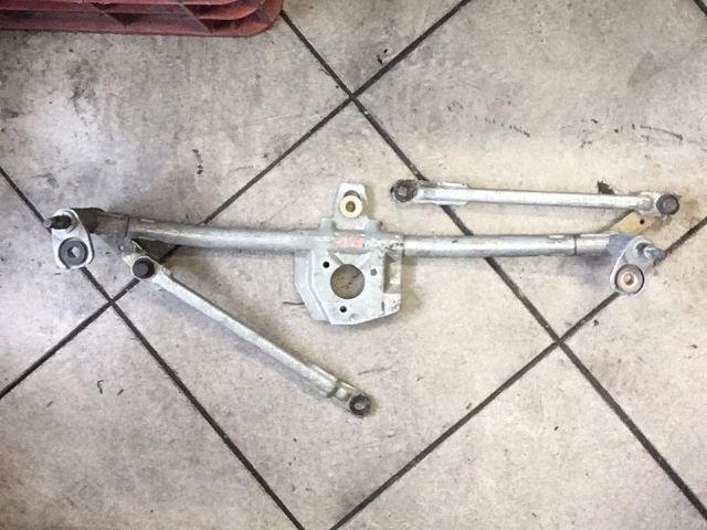 bontott VW GOLF IV Első Ablaktörlő Szerkezet