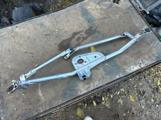 bontott VW GOLF IV Első Ablaktörlő Szerkezet