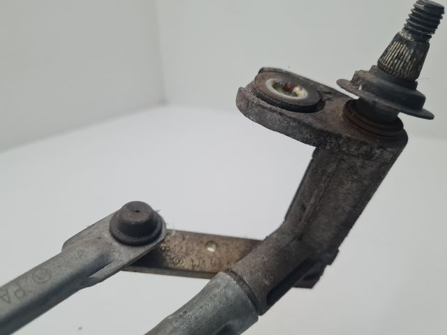 bontott VW GOLF IV Első Ablaktörlő Szerkezet