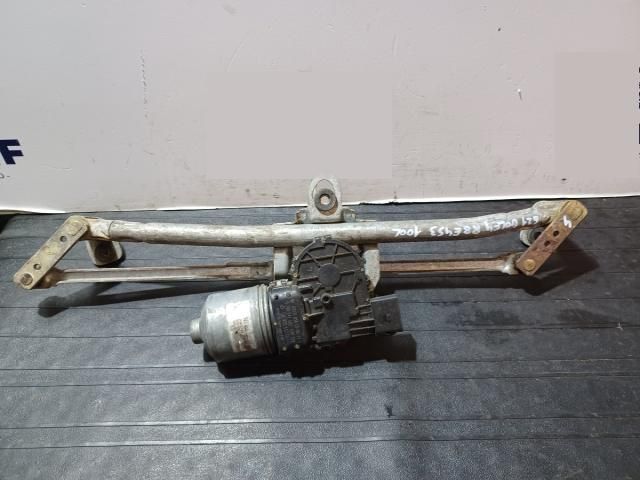 bontott VW GOLF IV Első Ablaktörlő Szerkezet