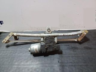 bontott VW GOLF IV Első Ablaktörlő Szerkezet