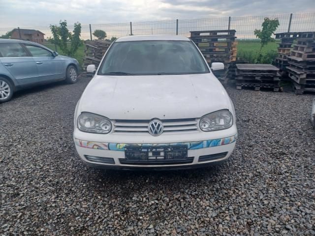 bontott VW GOLF IV Első Ablaktörlő Szerkezet