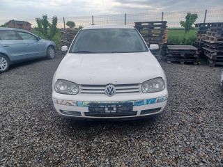 bontott VW GOLF IV Első Ablaktörlő Szerkezet