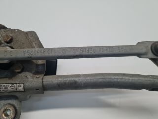 bontott VW GOLF IV Első Ablaktörlő Szerkezet