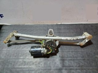 bontott VW GOLF IV Első Ablaktörlő Szerkezet