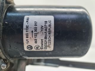 bontott VW GOLF IV Első Ablaktörlő Szerkezet