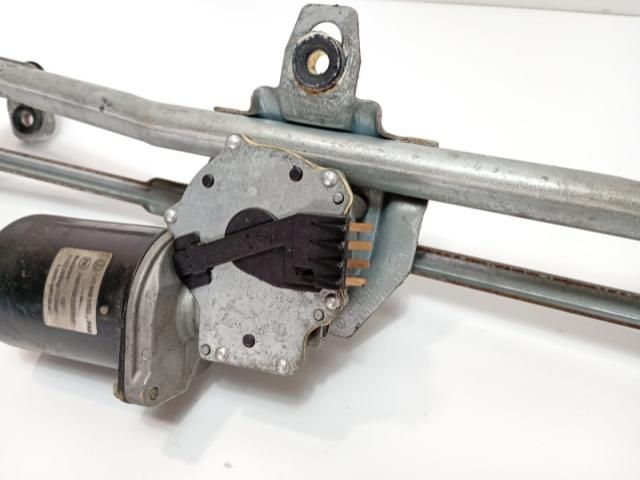 bontott VW GOLF IV Első Ablaktörlő Szerkezet