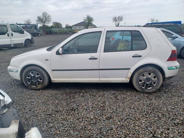 bontott VW GOLF IV Első Ablaktörlő Szerkezet