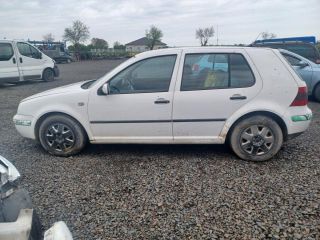 bontott VW GOLF IV Első Ablaktörlő Szerkezet