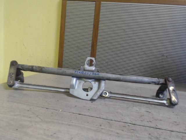 bontott VW GOLF IV Első Ablaktörlő Szerkezet