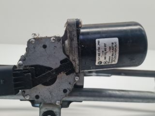 bontott VW GOLF IV Első Ablaktörlő Szerkezet