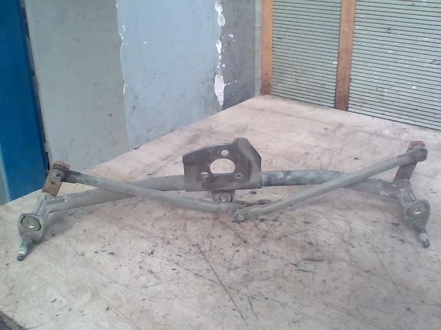 bontott VW GOLF IV Első Ablaktörlő Szerkezet