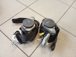 bontott VW GOLF IV Első Biztonsági Öv Pár (Feszítővel)