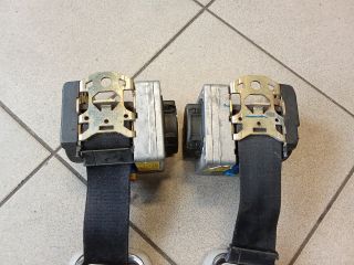 bontott VW GOLF IV Első Biztonsági Öv Pár (Feszítővel)