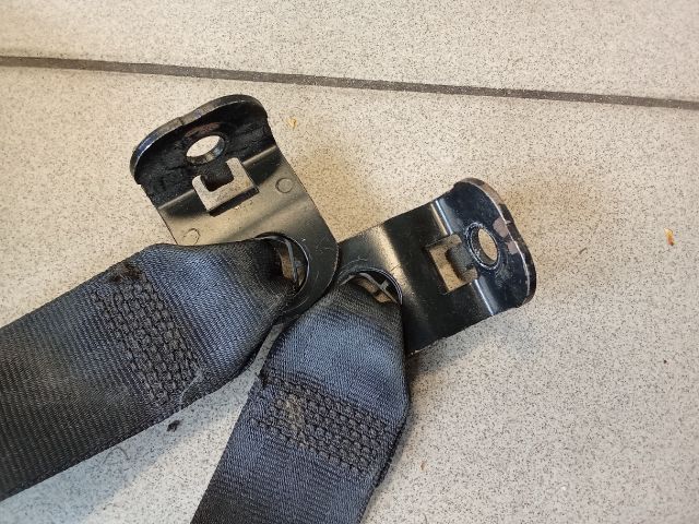 bontott VW GOLF IV Első Biztonsági Öv Pár (Feszítővel)