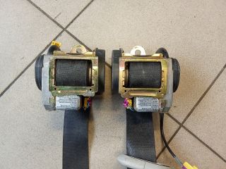 bontott VW GOLF IV Első Biztonsági Öv Pár (Feszítővel)