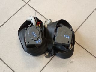 bontott VW GOLF IV Első Biztonsági Öv Pár (Feszítővel)