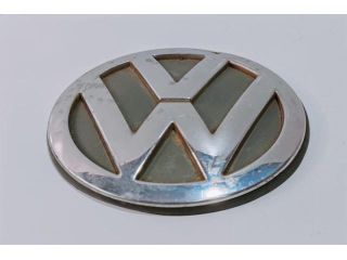 bontott VW GOLF IV Első Embléma