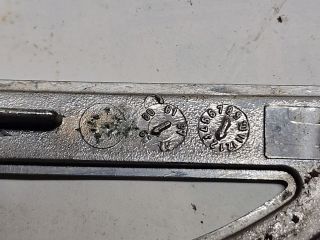 bontott VW GOLF IV Első Embléma