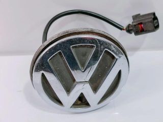 bontott VW GOLF IV Első Embléma