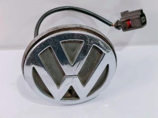 bontott VW GOLF IV Első Embléma