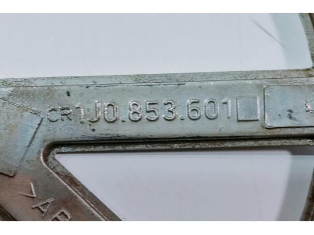 bontott VW GOLF IV Első Embléma