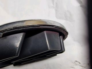 bontott VW GOLF IV Első Embléma