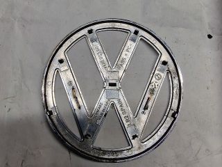 bontott VW GOLF IV Első Embléma