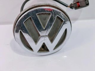 bontott VW GOLF IV Első Embléma