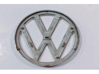 bontott VW GOLF IV Első Embléma