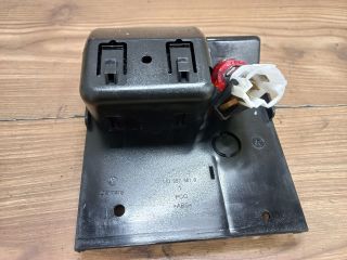 bontott VW GOLF IV Első Hamutartó