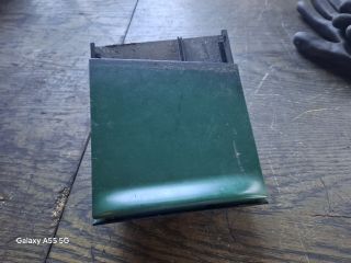 bontott VW GOLF IV Első Hamutartó