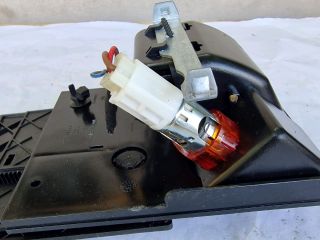 bontott VW GOLF IV Első Hamutartó