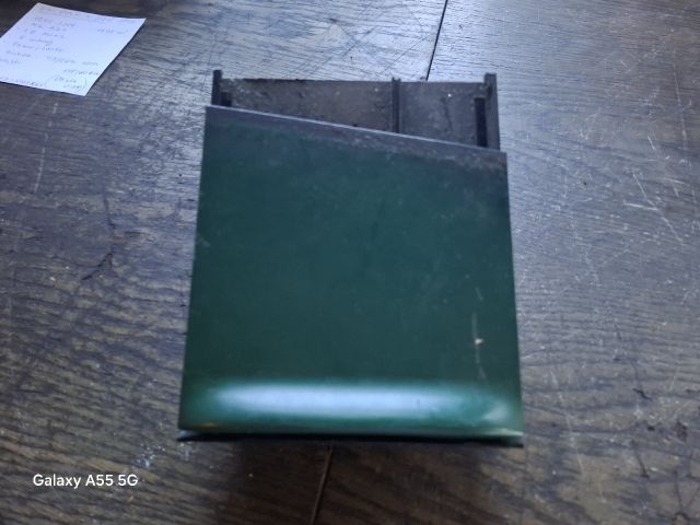 bontott VW GOLF IV Első Hamutartó