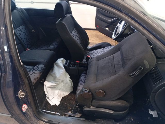 bontott VW GOLF IV Első Hamutartó