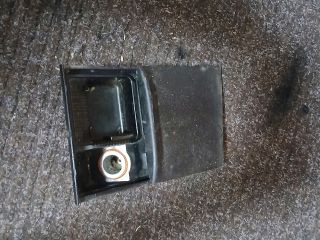 bontott VW GOLF IV Első Hamutartó