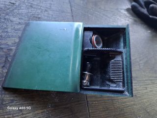 bontott VW GOLF IV Első Hamutartó