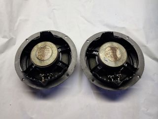 bontott VW GOLF IV Első Hangszóró Pár