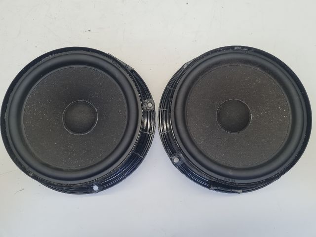 bontott VW GOLF IV Első Hangszóró Pár