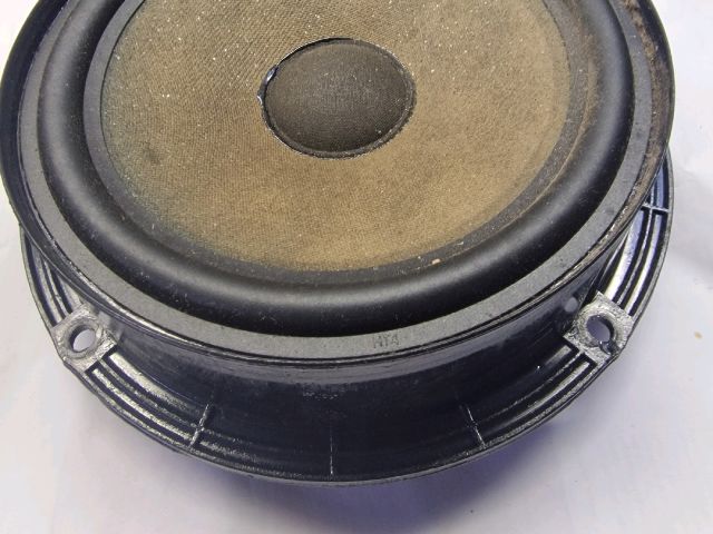 bontott VW GOLF IV Első Hangszóró Pár