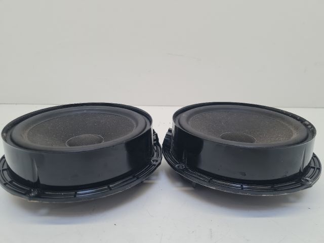 bontott VW GOLF IV Első Hangszóró Pár