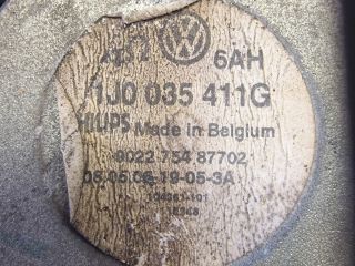 bontott VW GOLF IV Első Hangszóró Pár