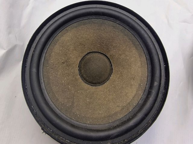 bontott VW GOLF IV Első Hangszóró Pár