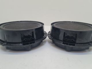 bontott VW GOLF IV Első Hangszóró Pár