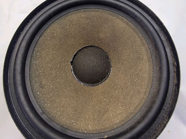 bontott VW GOLF IV Első Hangszóró Pár