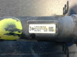 bontott VW GOLF IV Első Lengéscsillapító (Pozíciófüggetlen)