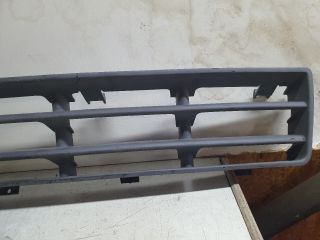 bontott VW GOLF IV Első Lökhárító Alsó (Műanyag)