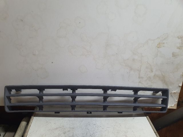 bontott VW GOLF IV Első Lökhárító Alsó (Műanyag)